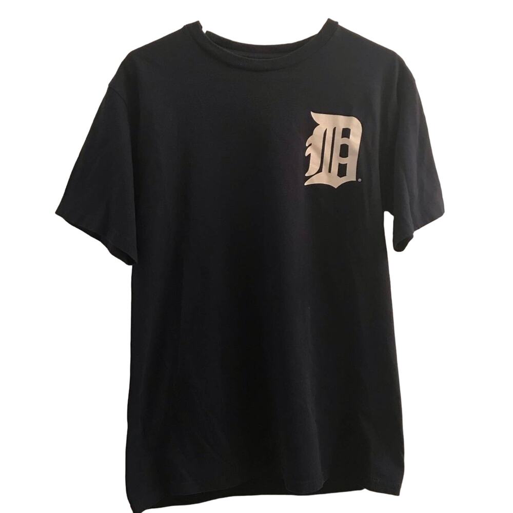 Detroit Tiger's Fielder Youth XL T-shirt